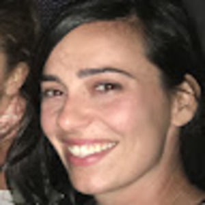 Meet your Posher, Christina